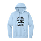 BIBLE THEMES Hoodie