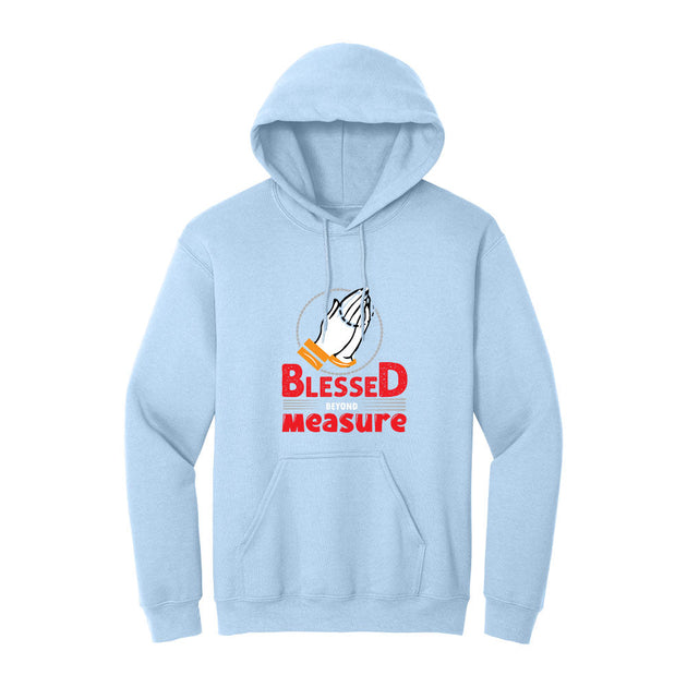 BIBLE THEMES Hoodies