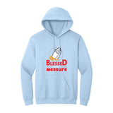 BIBLE THEMES Hoodies