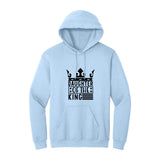 BIBLE THEMES Hoodie