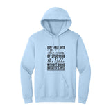 BIBLE THEMES Hoodie