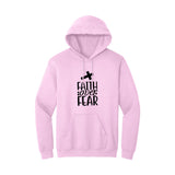 BIBLE THEMES Hoodie