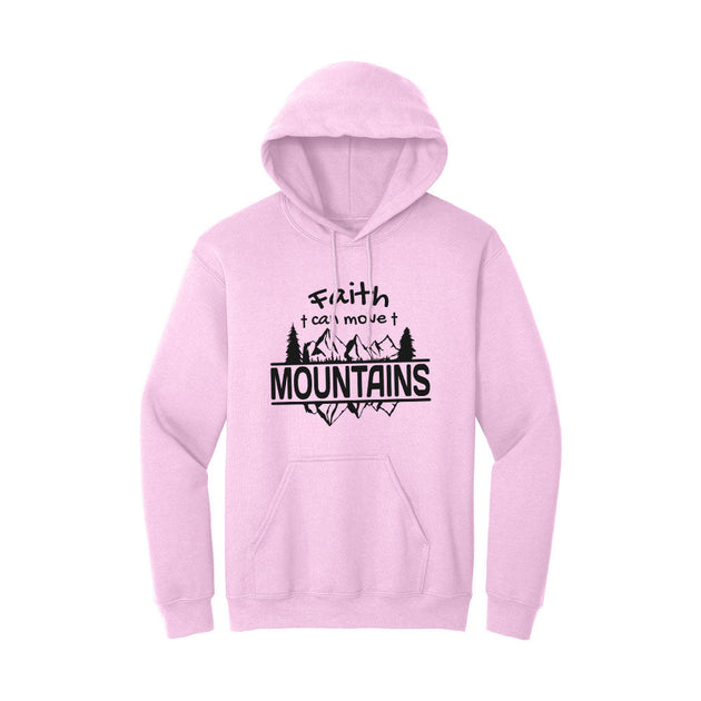 BIBLE THEMES Hoodie