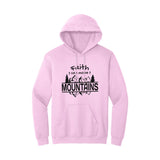 BIBLE THEMES Hoodie