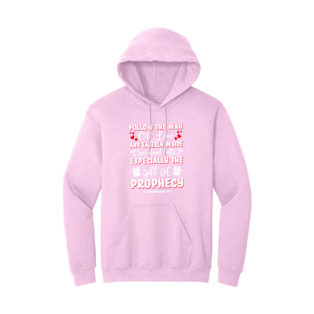 BIBLE THEMES Hoodie