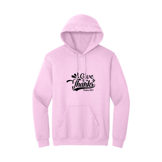 BIBLE THEMES Hoodie