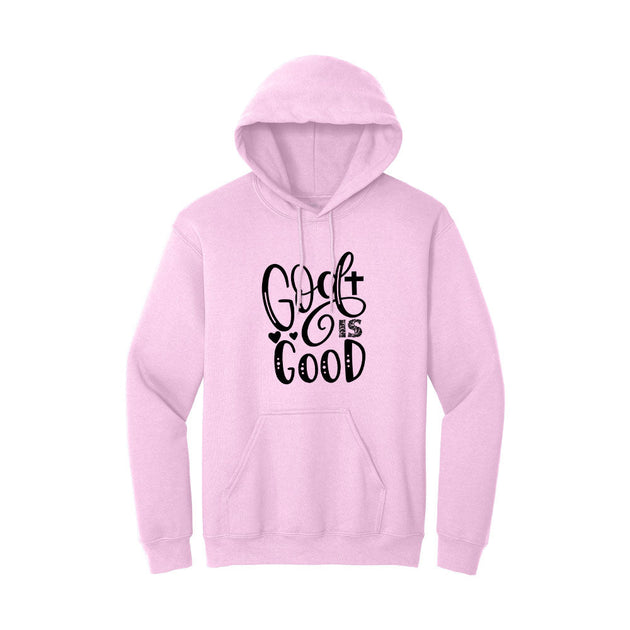 BIBLE THEMES Hoodie