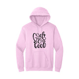 BIBLE THEMES Hoodie