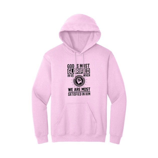 BIBLE THEMES Hoodie