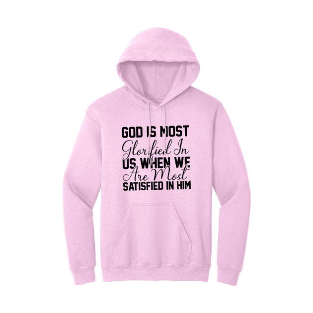 BIBLE THEMES Hoodie