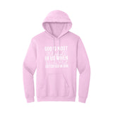 BIBLE THEMES Hoodie