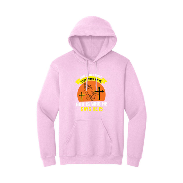 BIBLE THEMES Hoodie