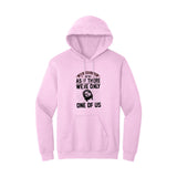 BIBLE THEMES Hoodie