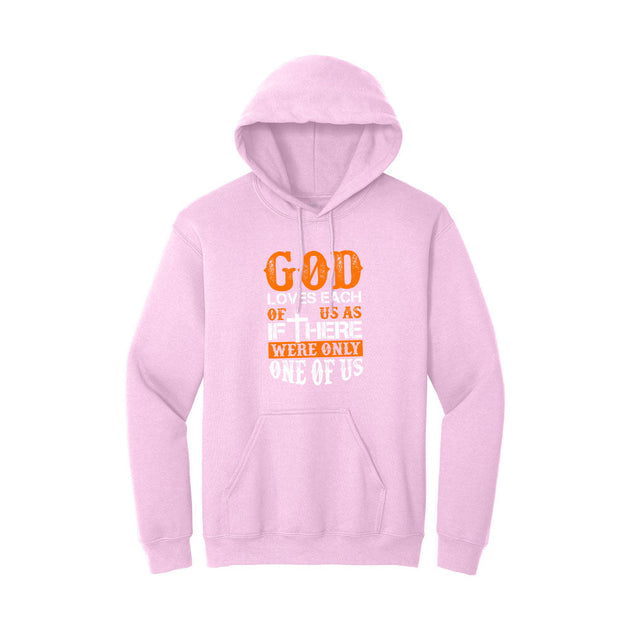 BIBLE THEMES Hoodie