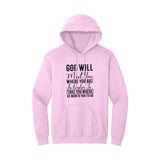 BIBLE THEMES Hoodie