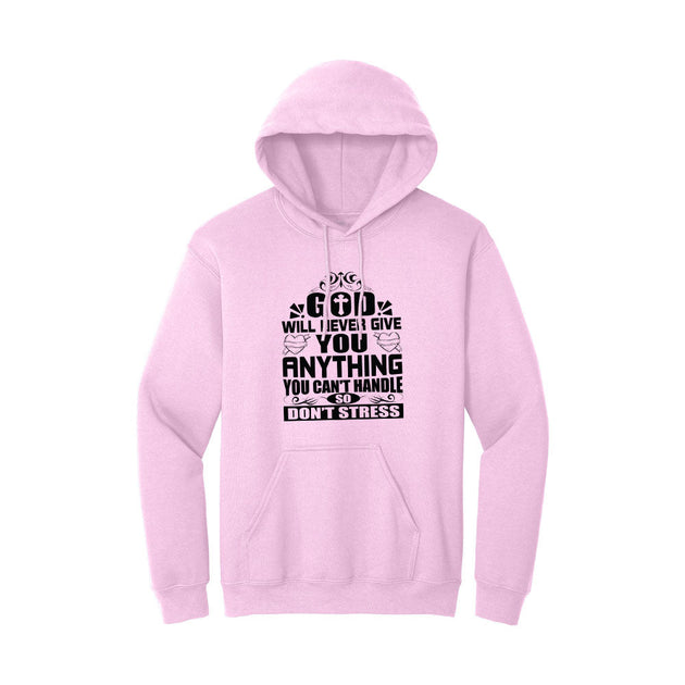 BIBLE THEMES Hoodie