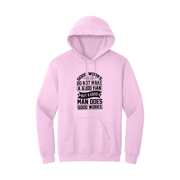 BIBLE THEMES Hoodie