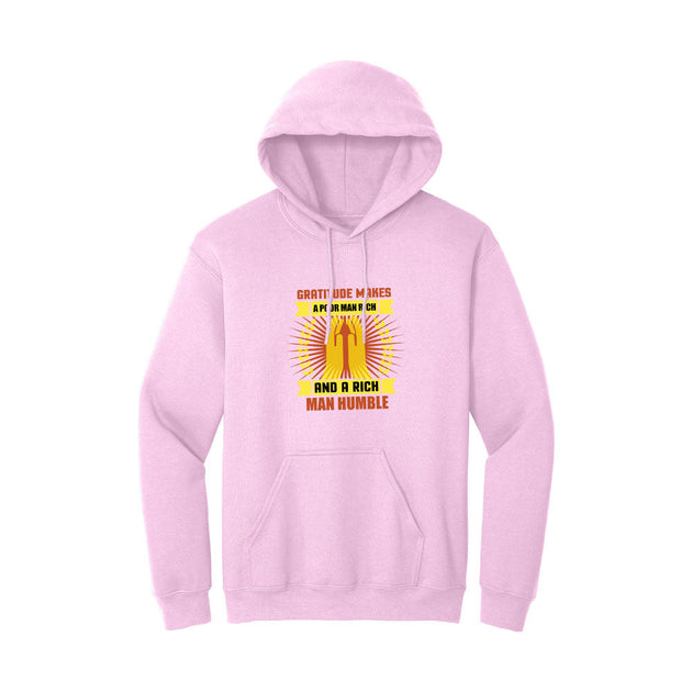 BIBLE THEMES Hoodie