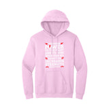 BIBLE THEMES Hoodie