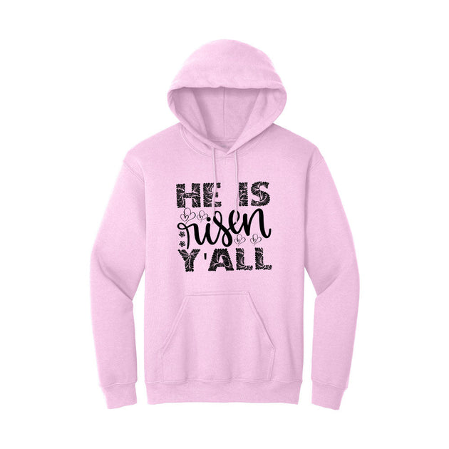 BIBLE THEMES Hoodie