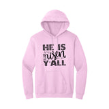 BIBLE THEMES Hoodie