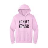 BIBLE THEMES Hoodie