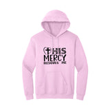 BIBLE THEMES Hoodie