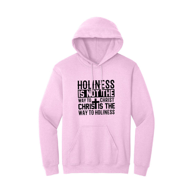 BIBLE THEMES Hoodie