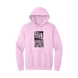 BIBLE THEMES Hoodie