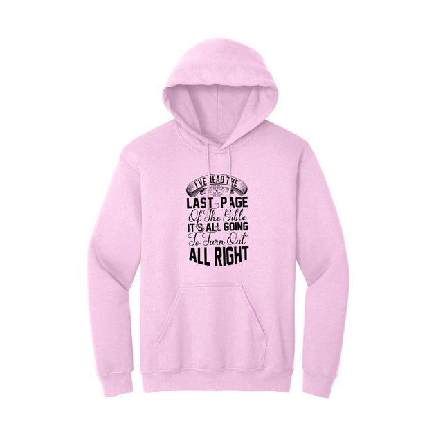 BIBLE THEMES Hoodie