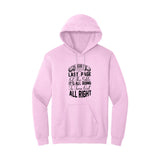 BIBLE THEMES Hoodie