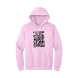 BIBLE THEMES Hoodie