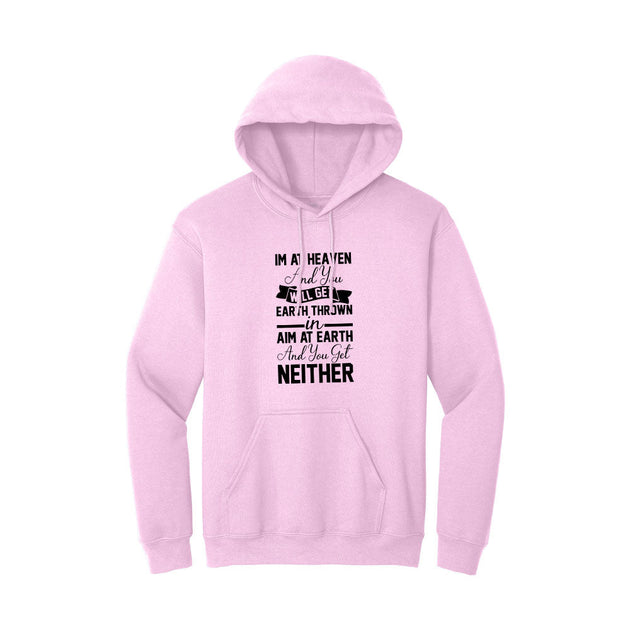 BIBLE THEMES Hoodie