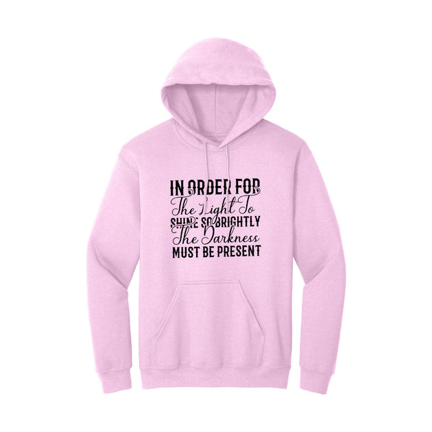 BIBLE THEMES Hoodie