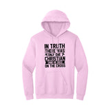 BIBLE THEMES Hoodie