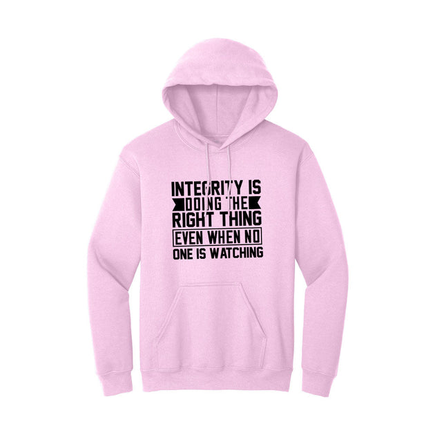 BIBLE THEMES Hoodie