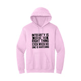 BIBLE THEMES Hoodie