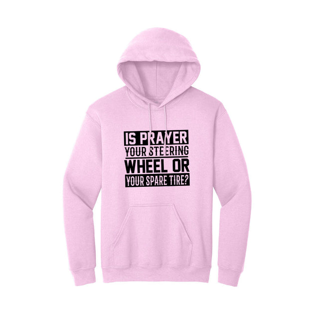 BIBLE THEMES Hoodie