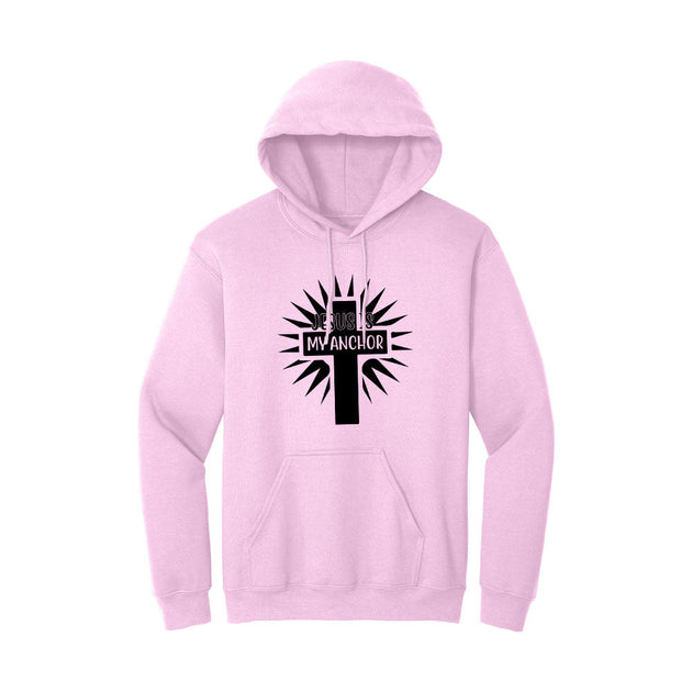 BIBLE THEMES Hoodie