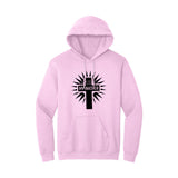 BIBLE THEMES Hoodie