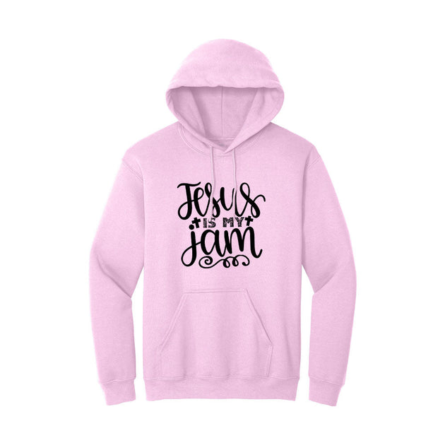 BIBLE THEMES Hoodie