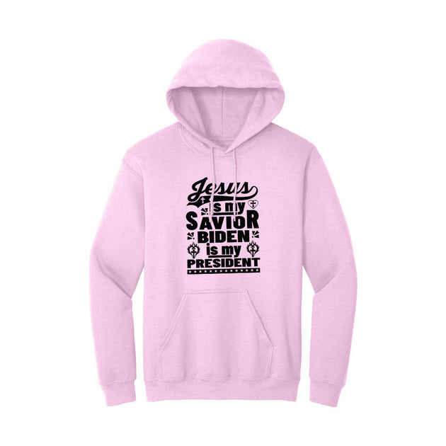 BIBLE THEMES Hoodie