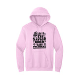 BIBLE THEMES Hoodie