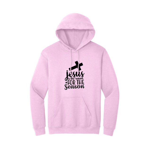 BIBLE THEMES Hoodie