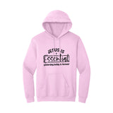 BIBLE THEMES Hoodie