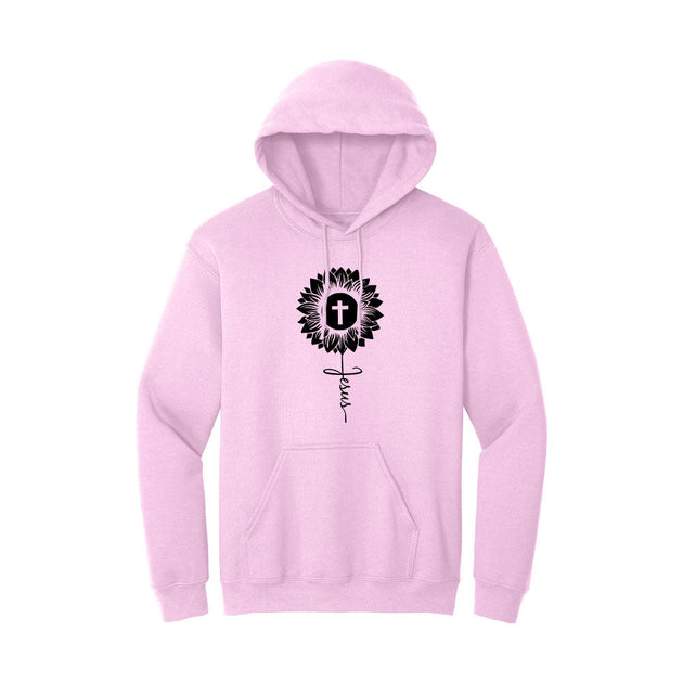 BIBLE THEMES Hoodie