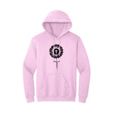 BIBLE THEMES Hoodie