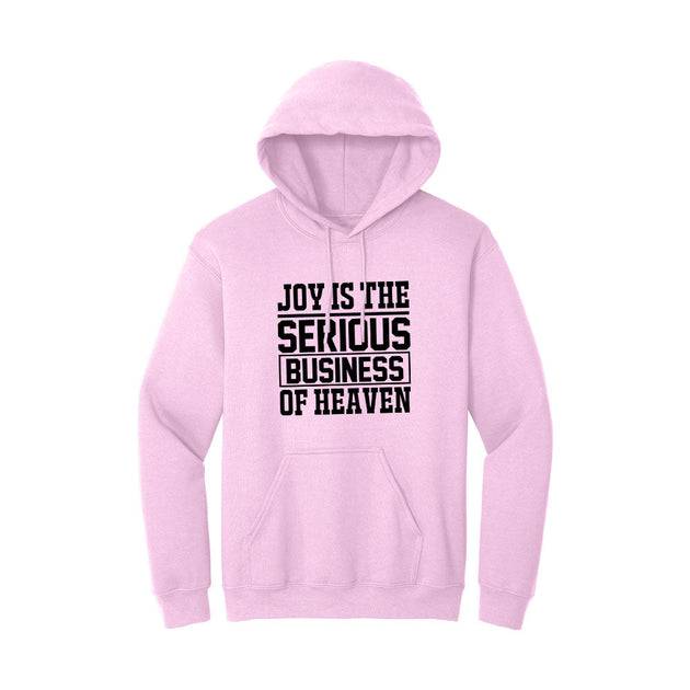 BIBLE THEMES Hoodie