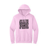 BIBLE THEMES Hoodie