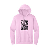 BIBLE THEMES Hoodie